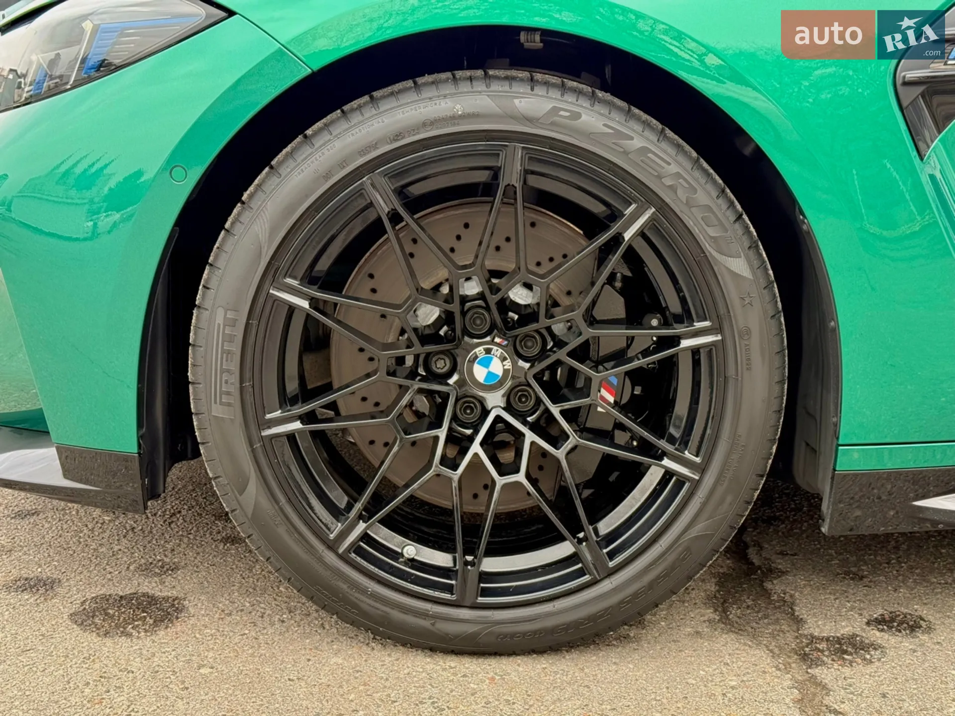 2025 BMW M4 - мініатюра 15