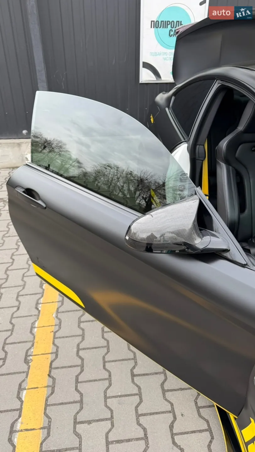 2015 BMW M4 - мініатюра 54