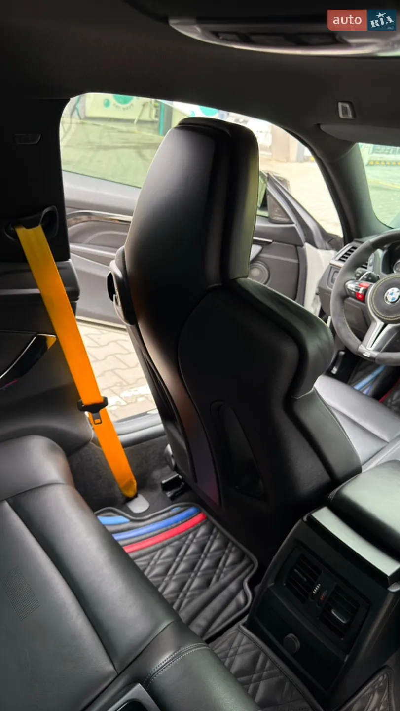 2015 BMW M4 - мініатюра 59