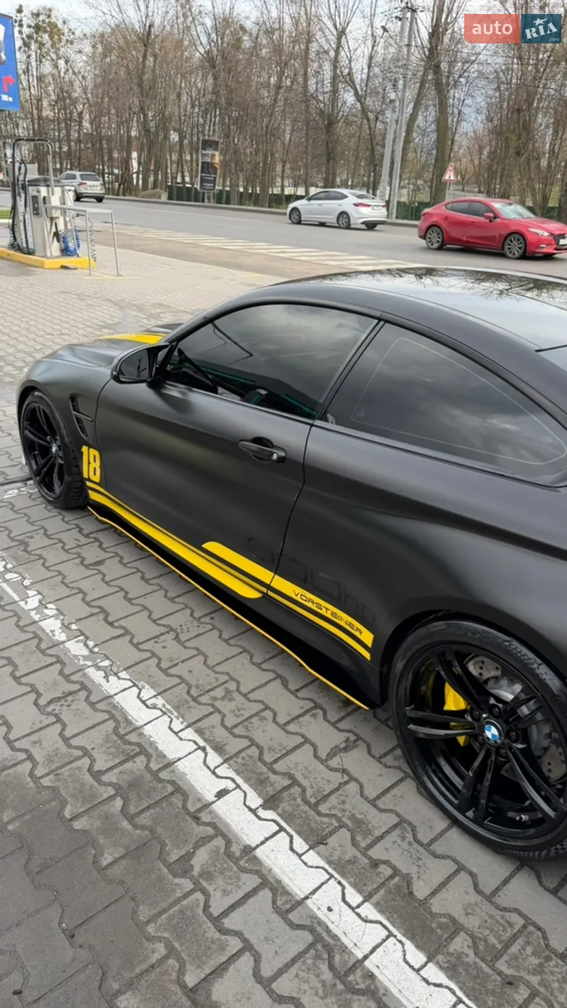 2015 BMW M4 - мініатюра 66