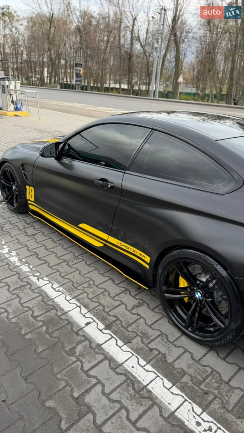 2015 BMW M4 - мініатюра 69