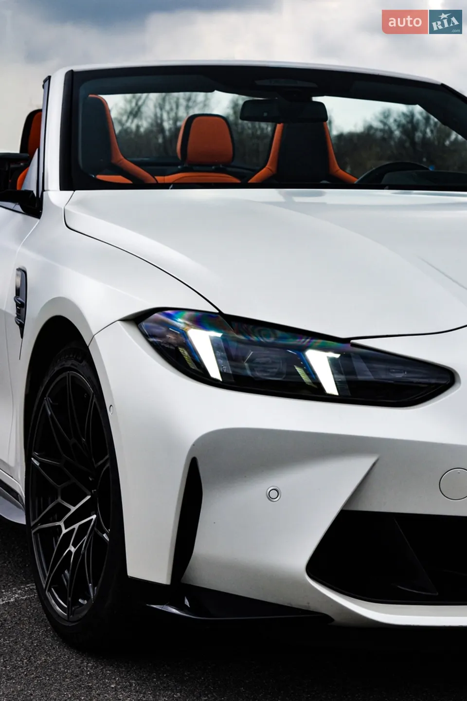 2022 BMW M4 - мініатюра 26