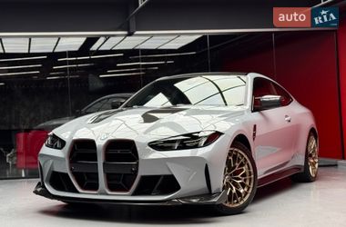 Купе BMW M4 2025 в Киеве