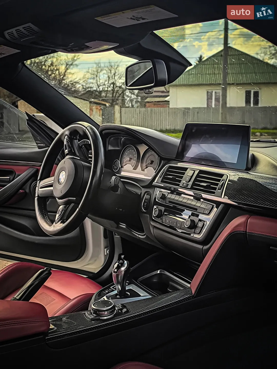 2016 BMW M4 - мініатюра 18