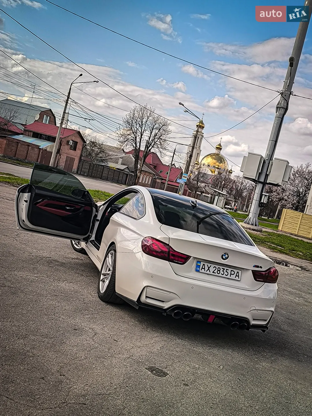 2016 BMW M4 - мініатюра 22