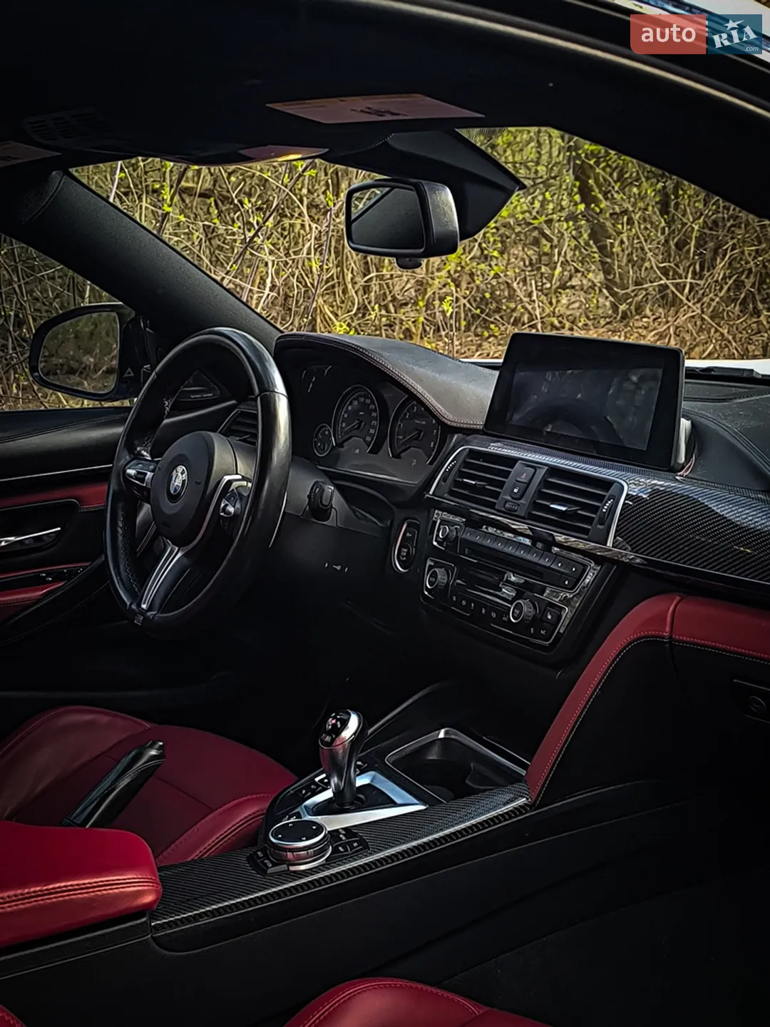 2016 BMW M4 - мініатюра 32