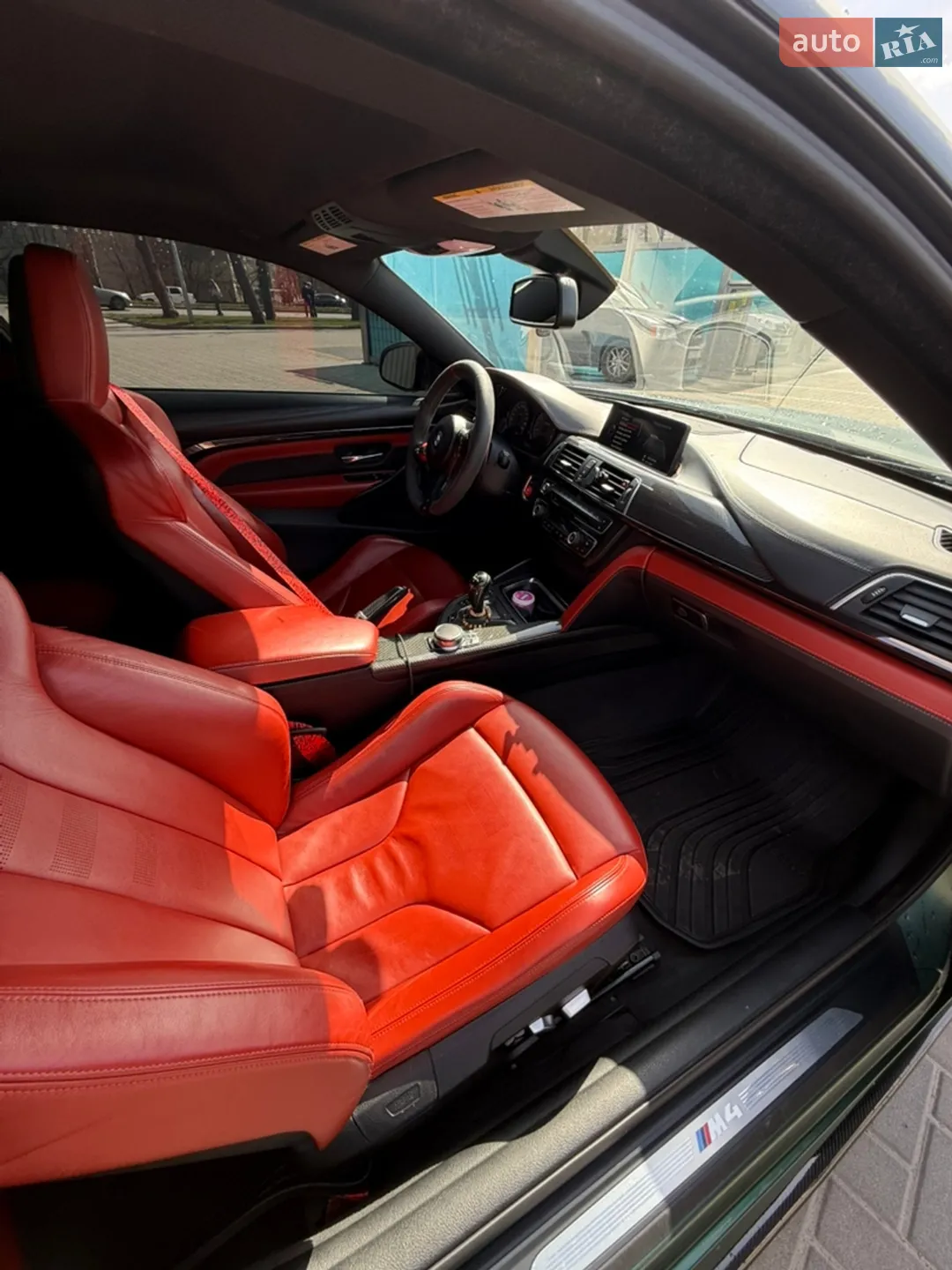 2015 BMW M4 - мініатюра 13