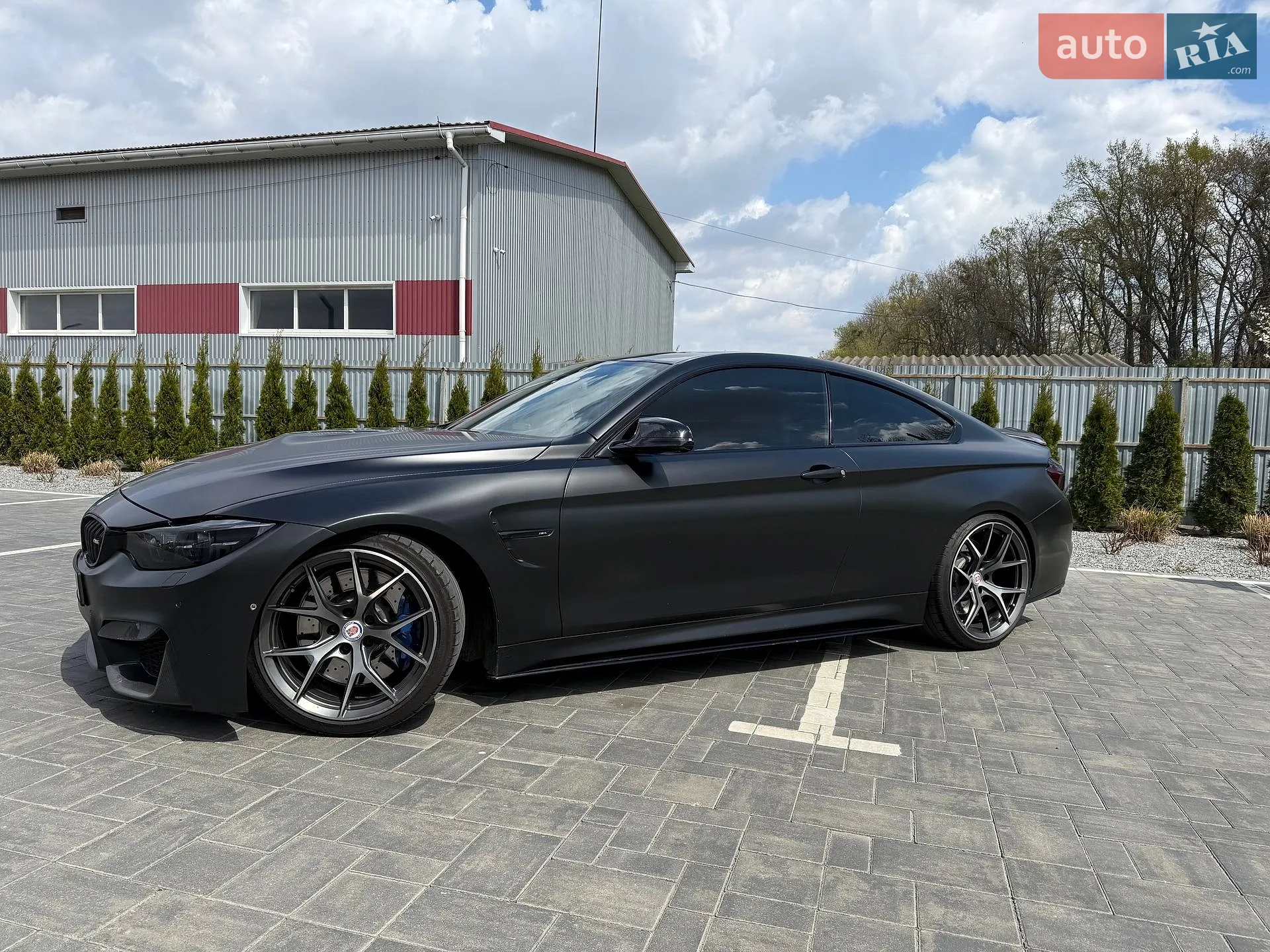 2014 BMW M4 - мініатюра 15