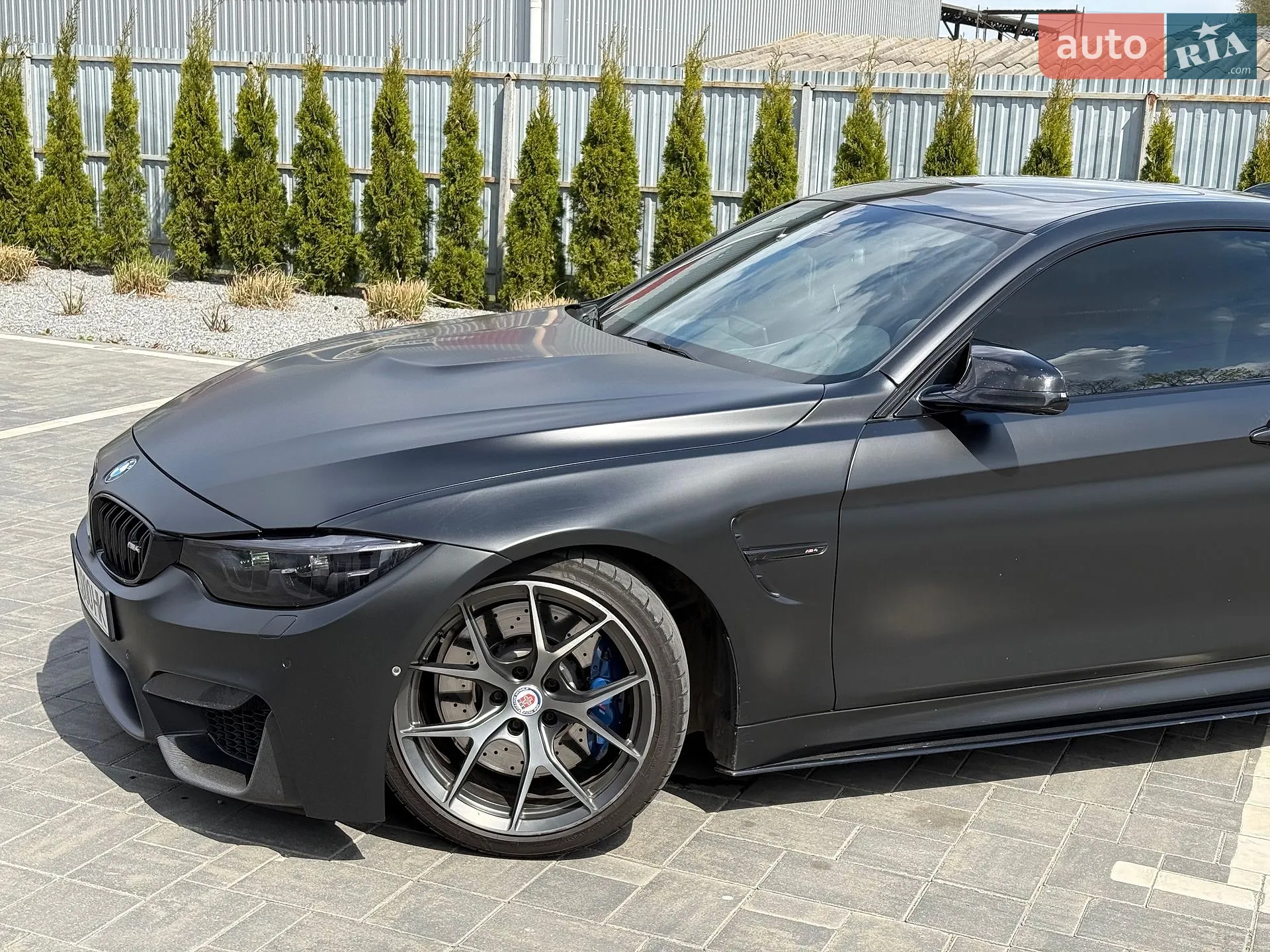 2014 BMW M4 - мініатюра 16