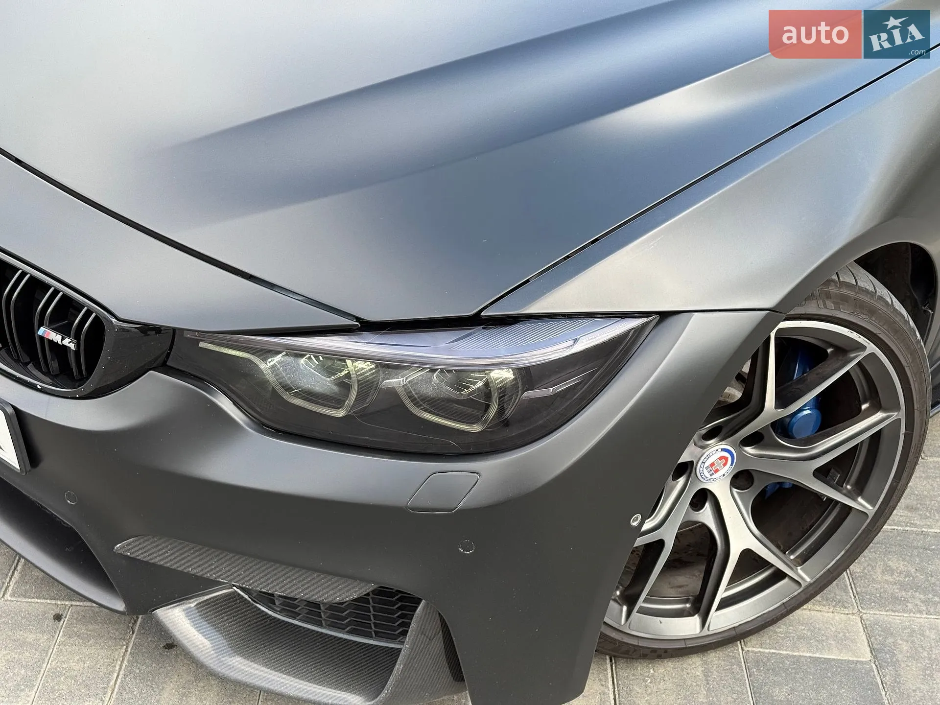2014 BMW M4 - мініатюра 18