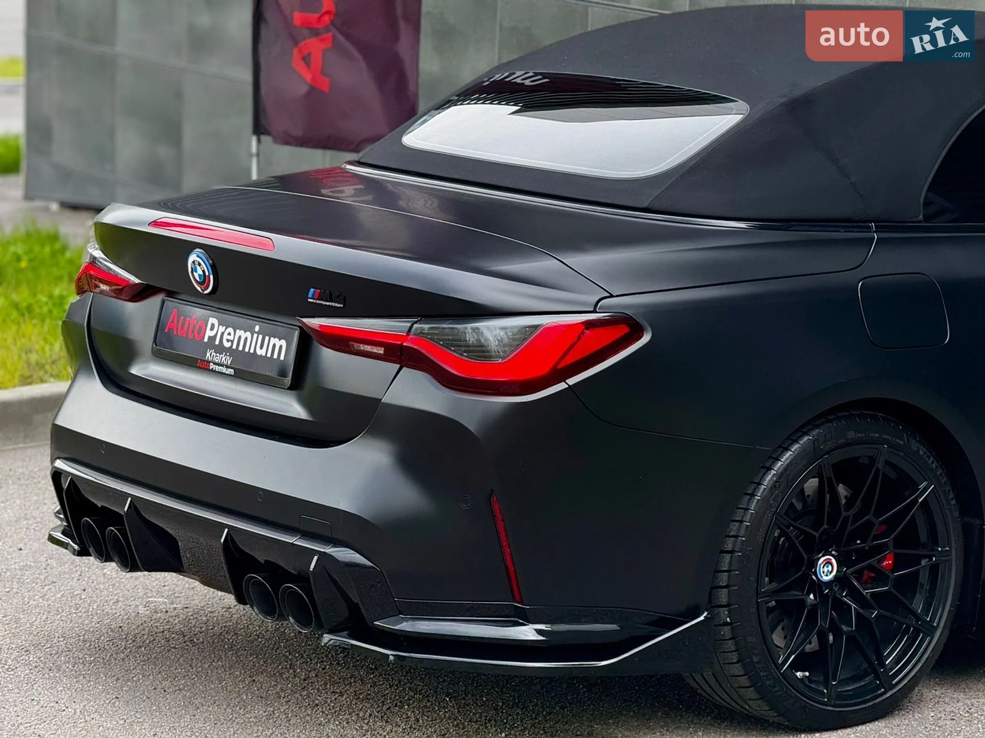 2022 BMW M4 - мініатюра 25