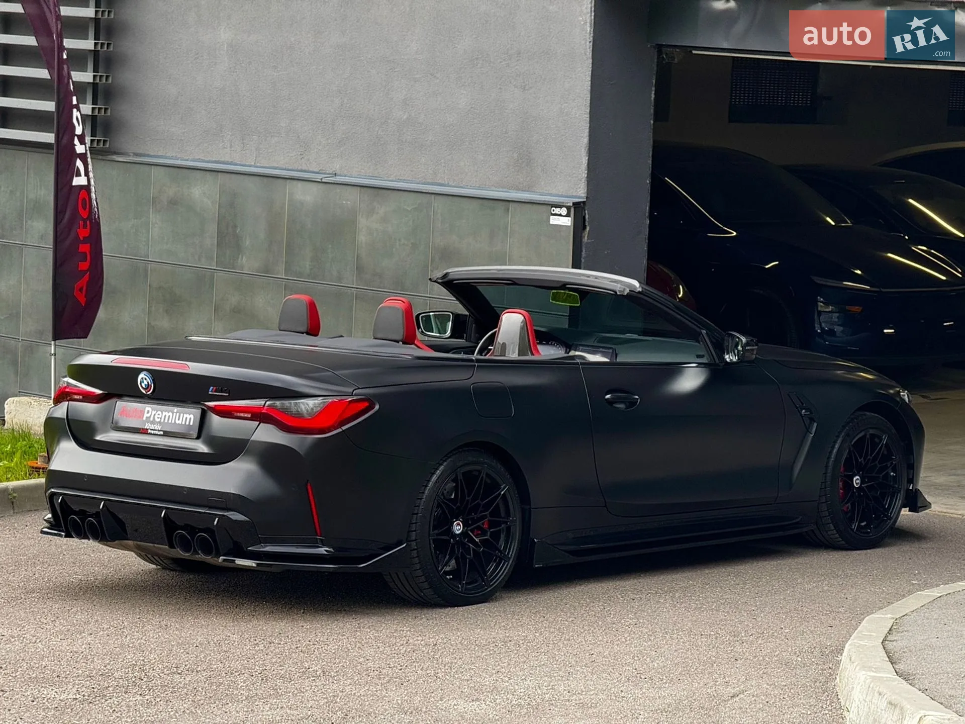 2022 BMW M4 - мініатюра 20