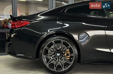 Купе BMW M4 2024 в Одессе
