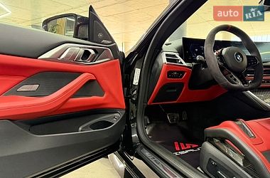 Купе BMW M4 2024 в Одессе