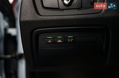 Купе BMW M4 2015 в Львове
