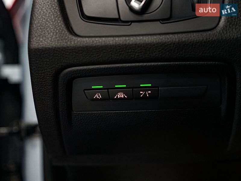 Купе BMW M4 2015 в Львове