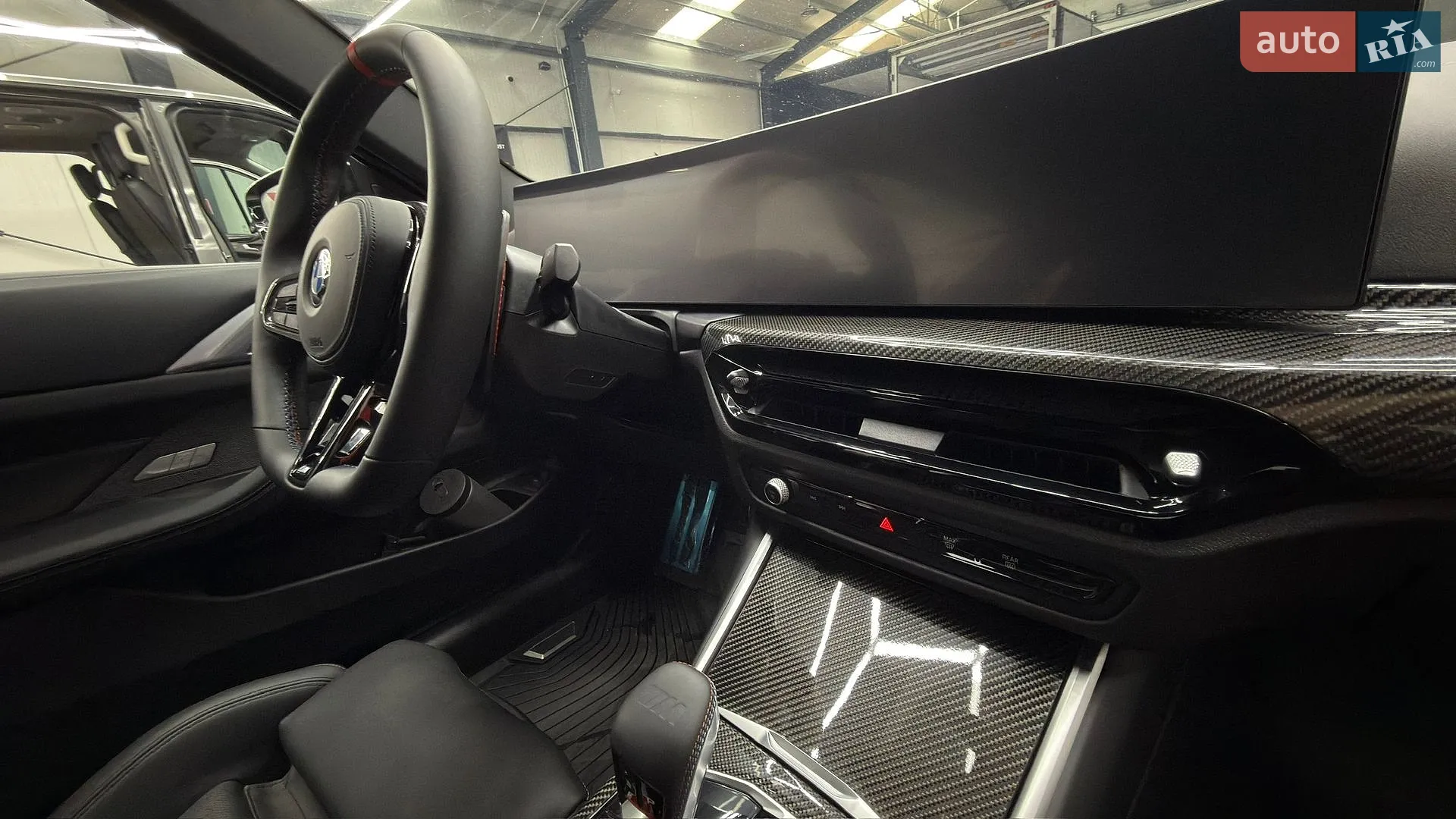2024 BMW M4 - мініатюра 8