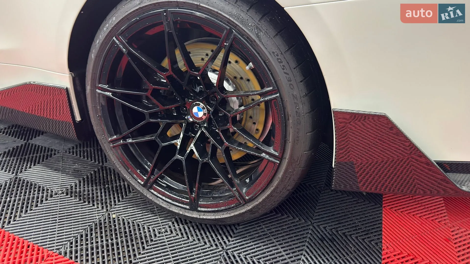 2024 BMW M4 - мініатюра 15
