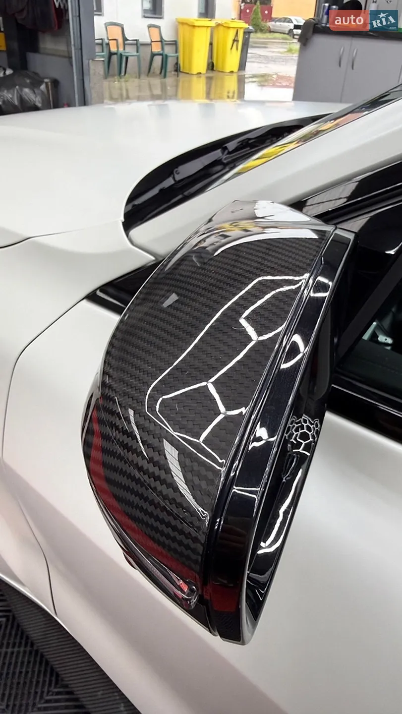 2024 BMW M4 - мініатюра 21