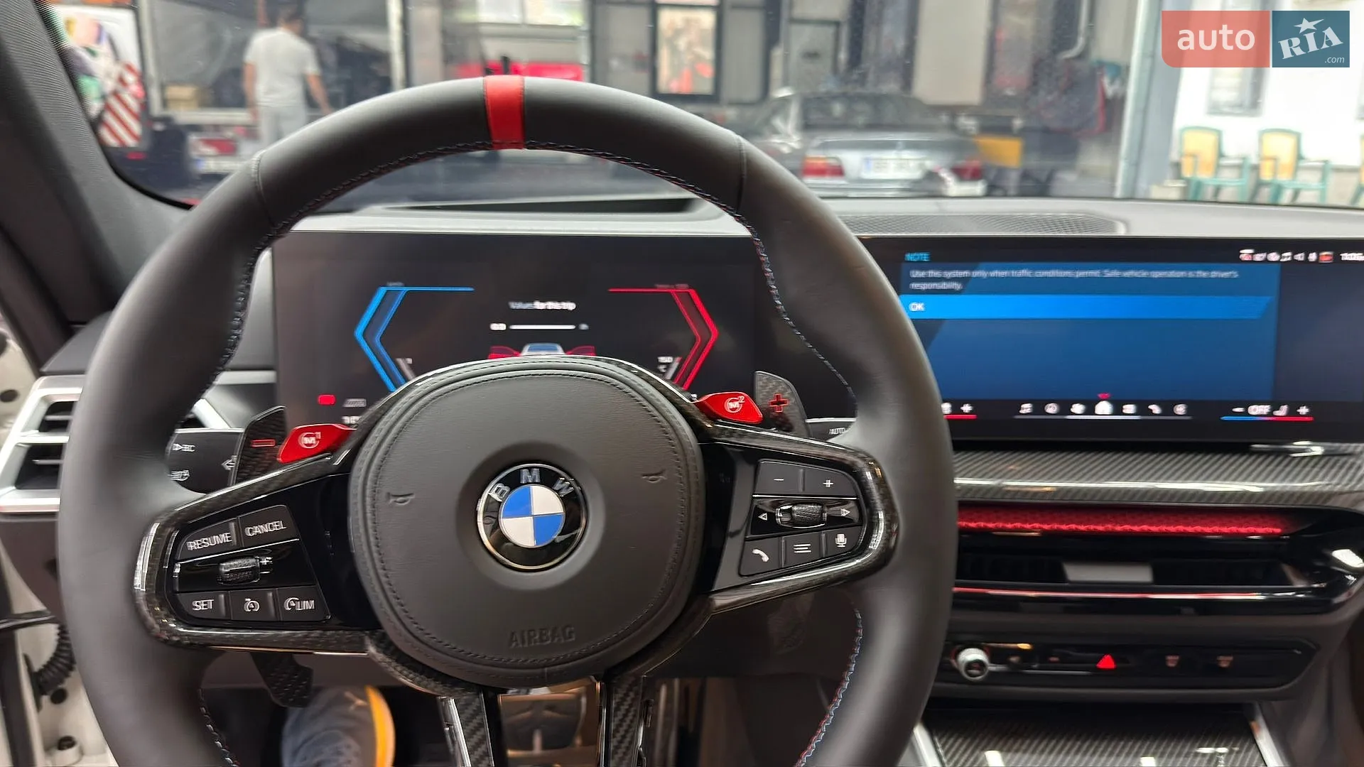 2024 BMW M4 - мініатюра 33
