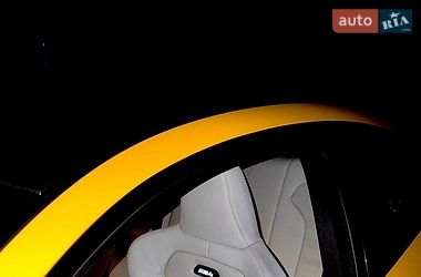 Купе BMW M4 2016 в Києві