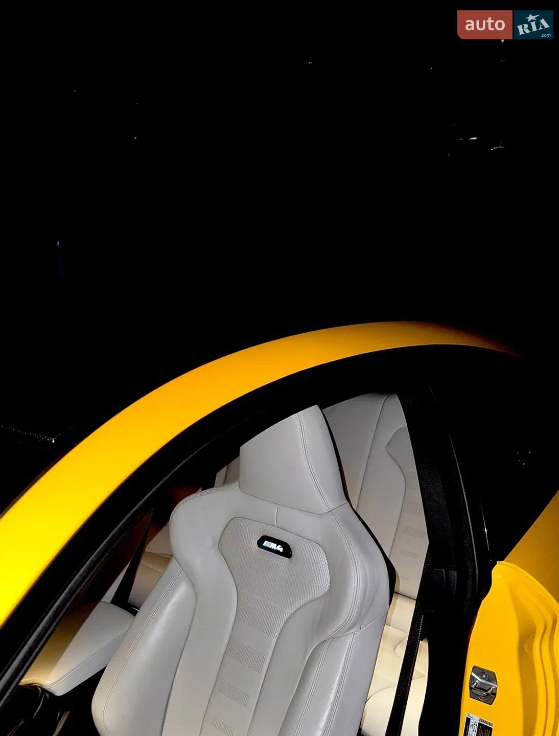 2016 BMW M4 - мініатюра 11
