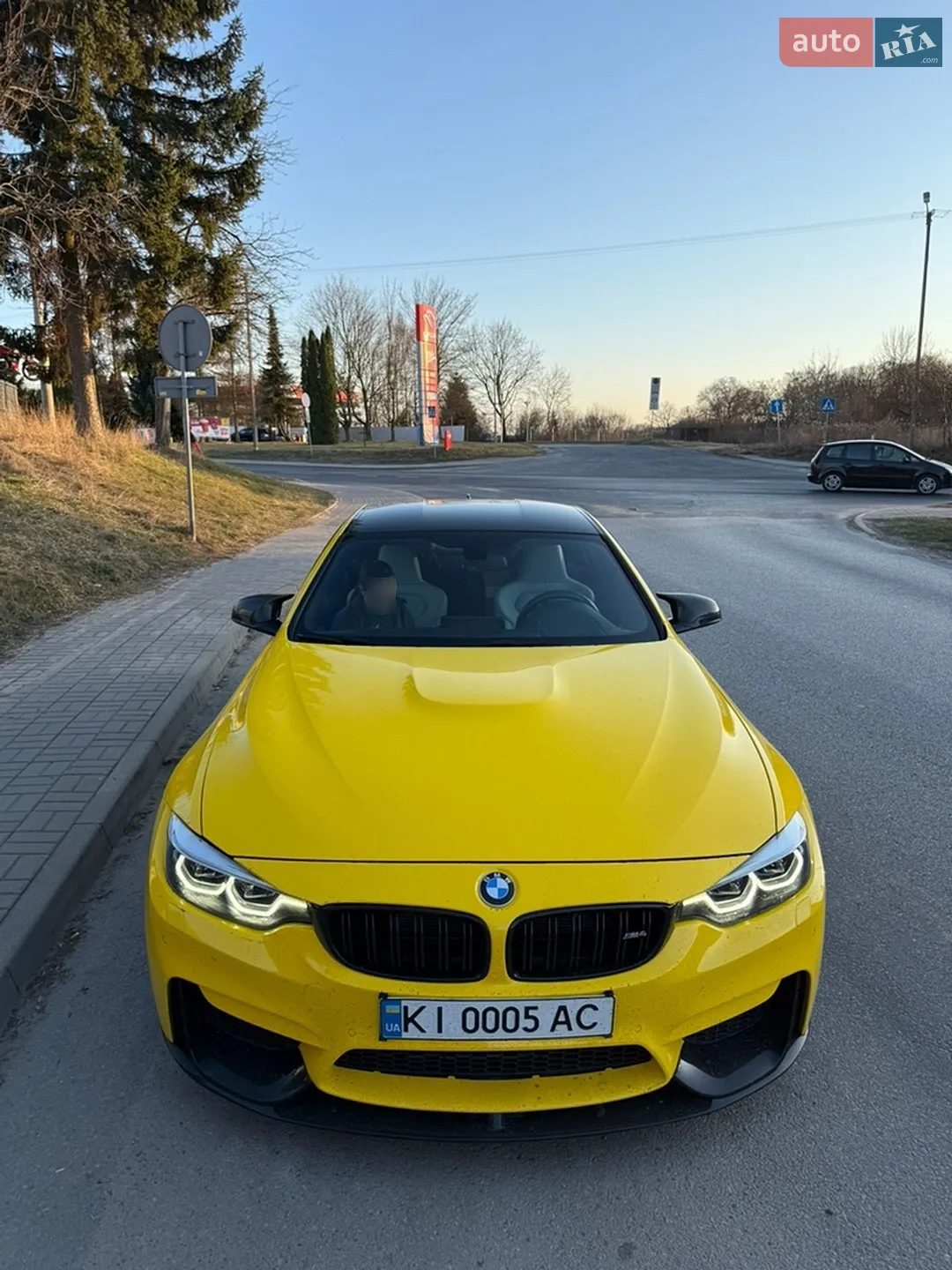 2016 BMW M4 - мініатюра 6