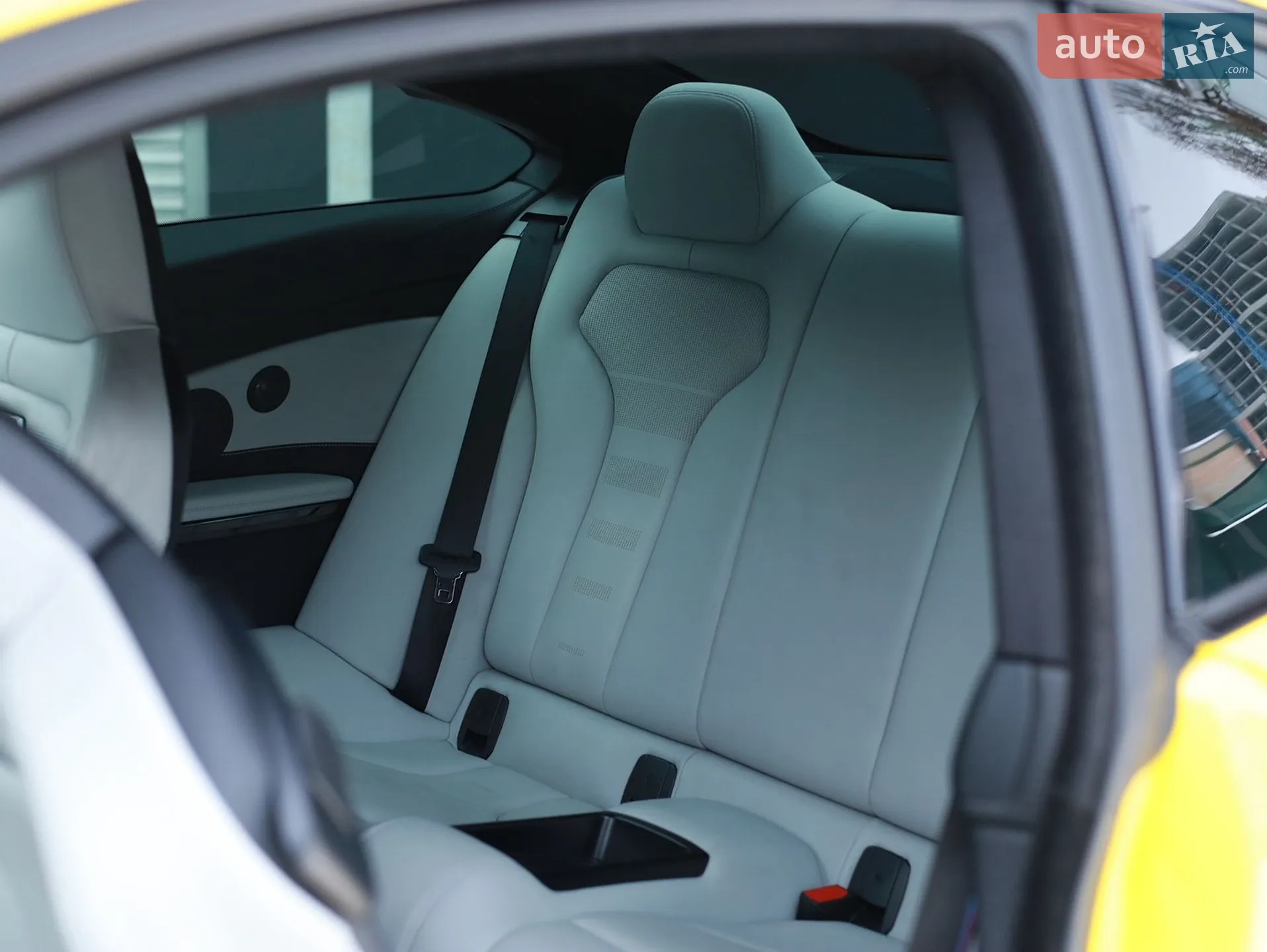 2016 BMW M4 - мініатюра 14