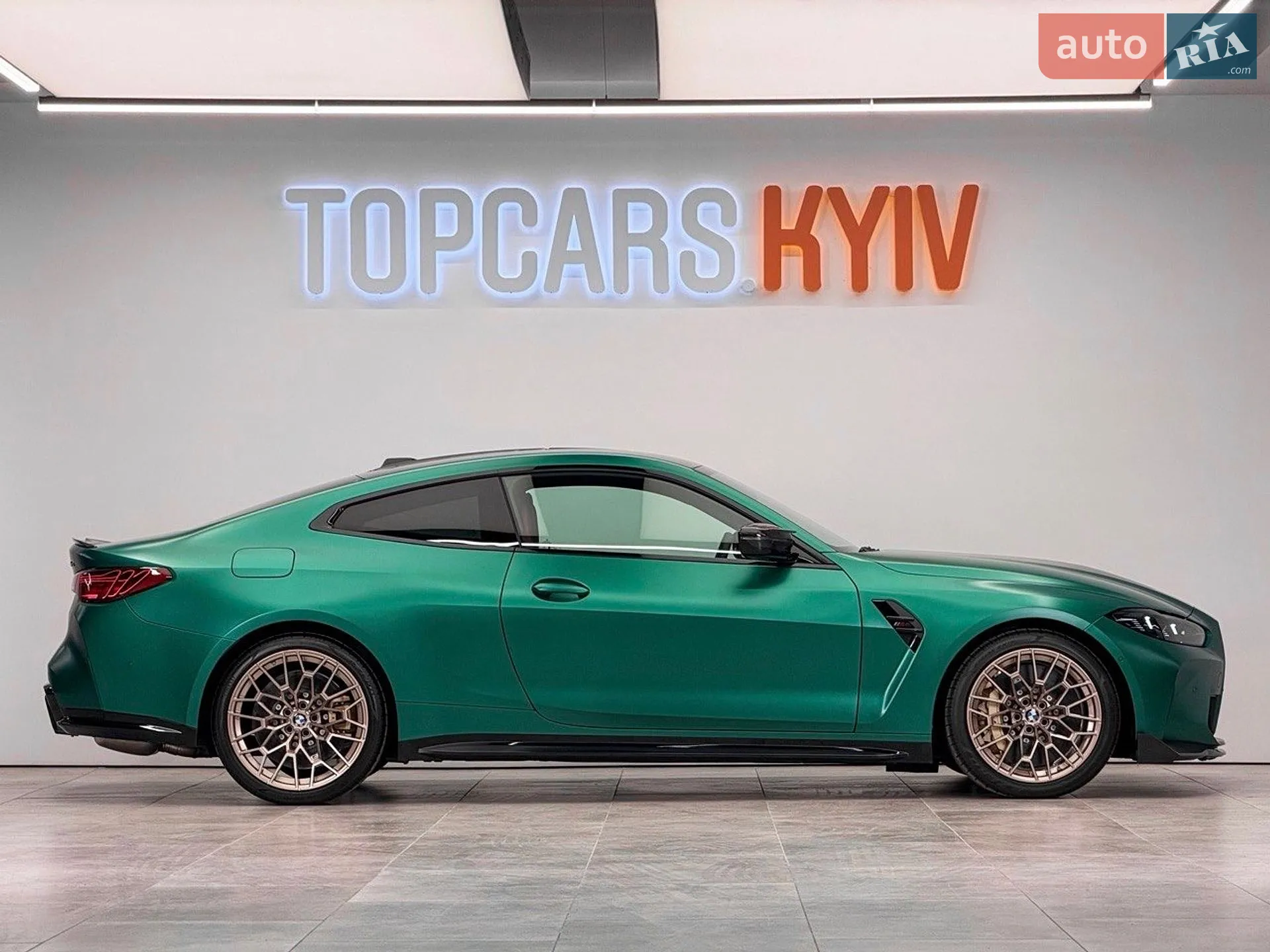 2025 BMW M4 - мініатюра 5