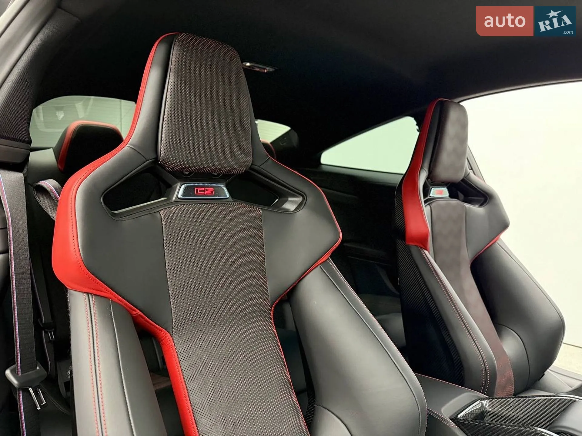 2025 BMW M4 - мініатюра 17