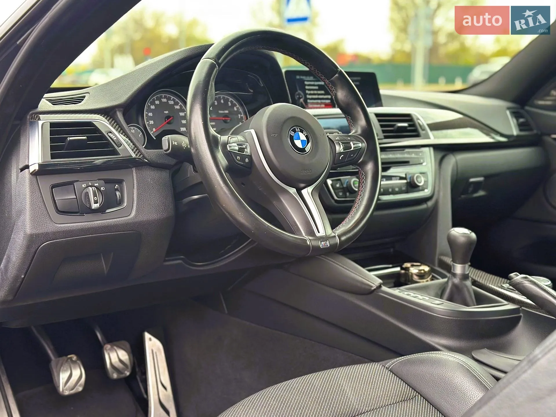 2016 BMW M4 - мініатюра 23