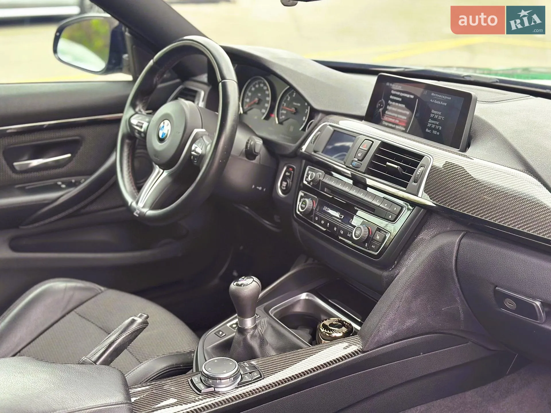 2016 BMW M4 - мініатюра 31