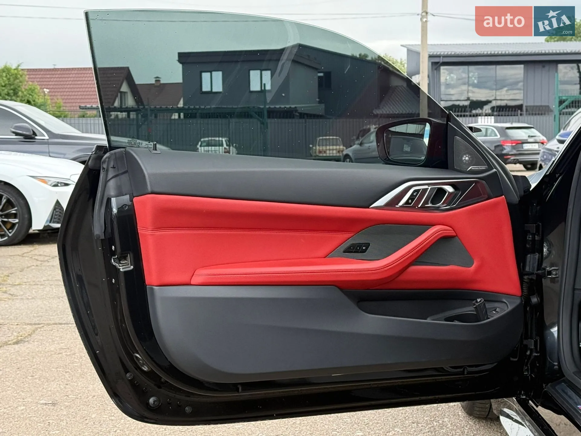 2021 BMW M4 - мініатюра 16