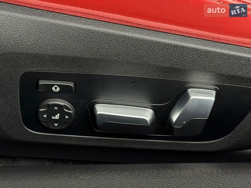 Купе BMW M4 2021 в Киеве