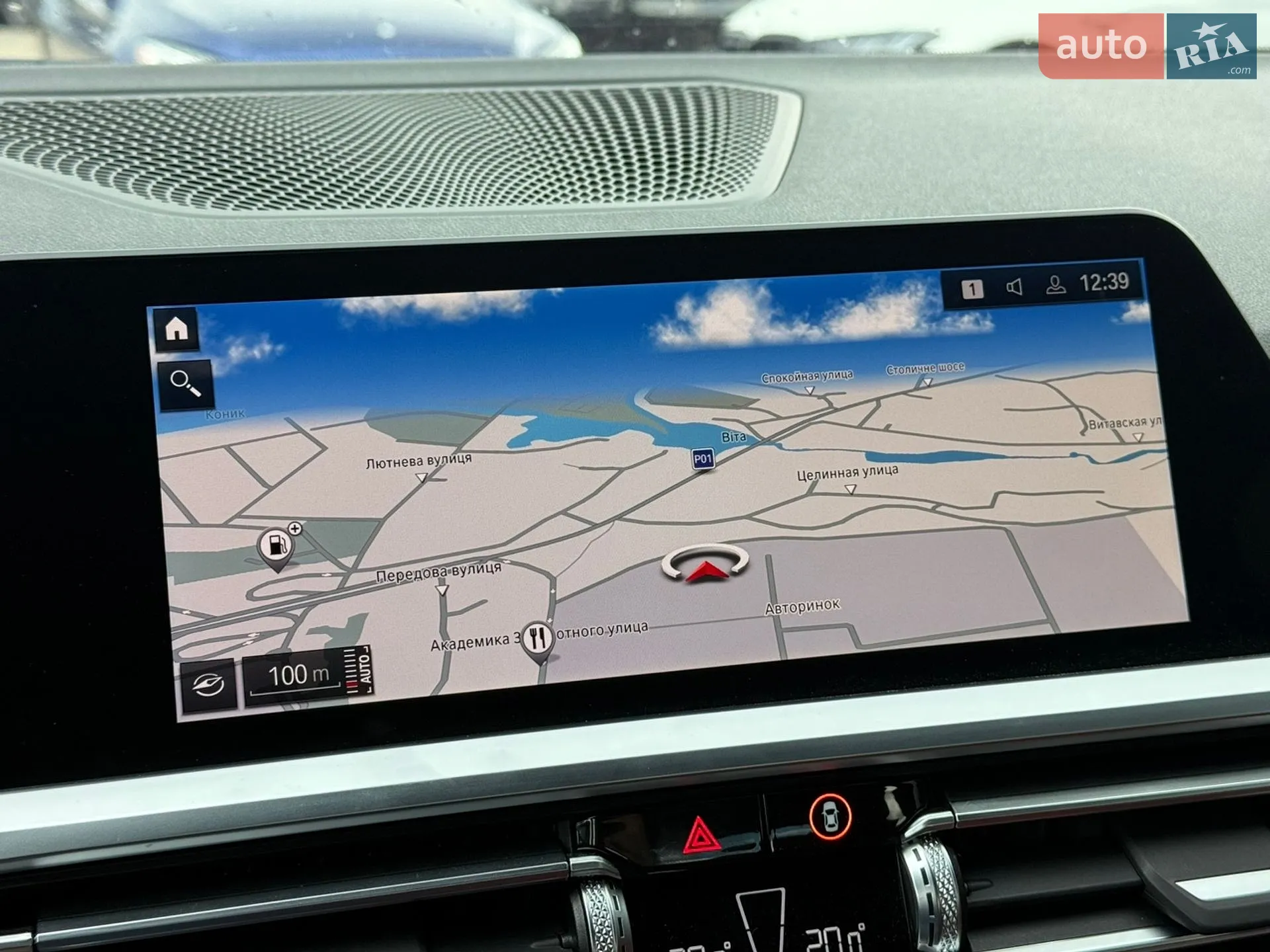 2021 BMW M4 - мініатюра 28