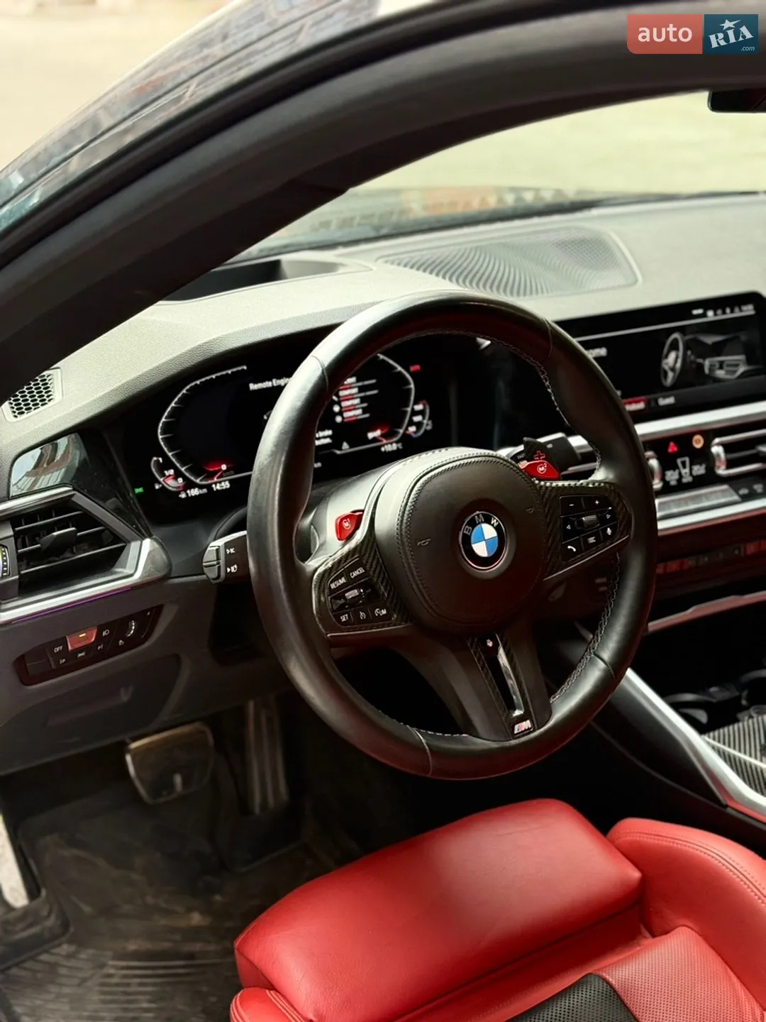2022 BMW M4 - мініатюра 8