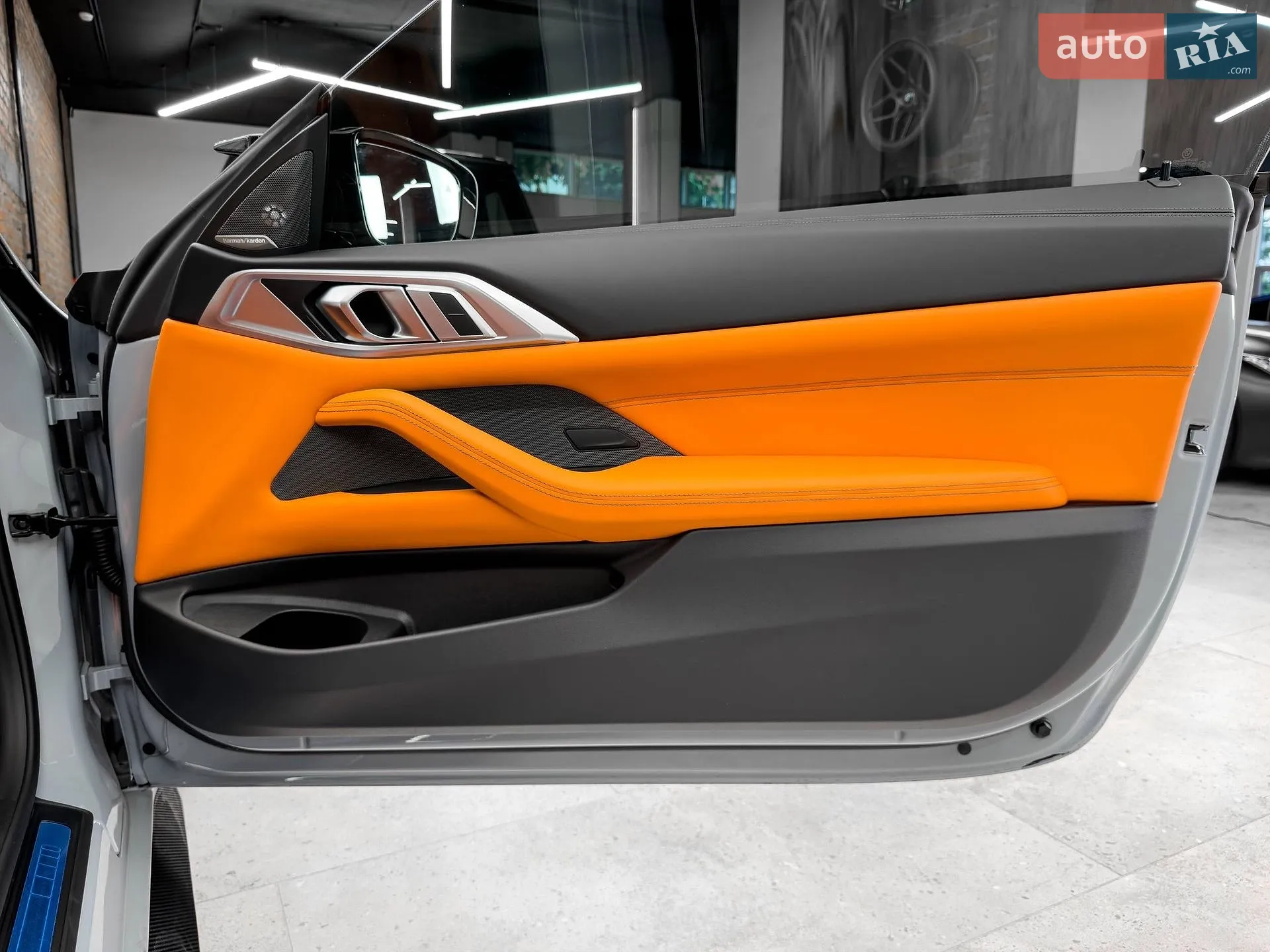 2023 BMW M4 - мініатюра 63