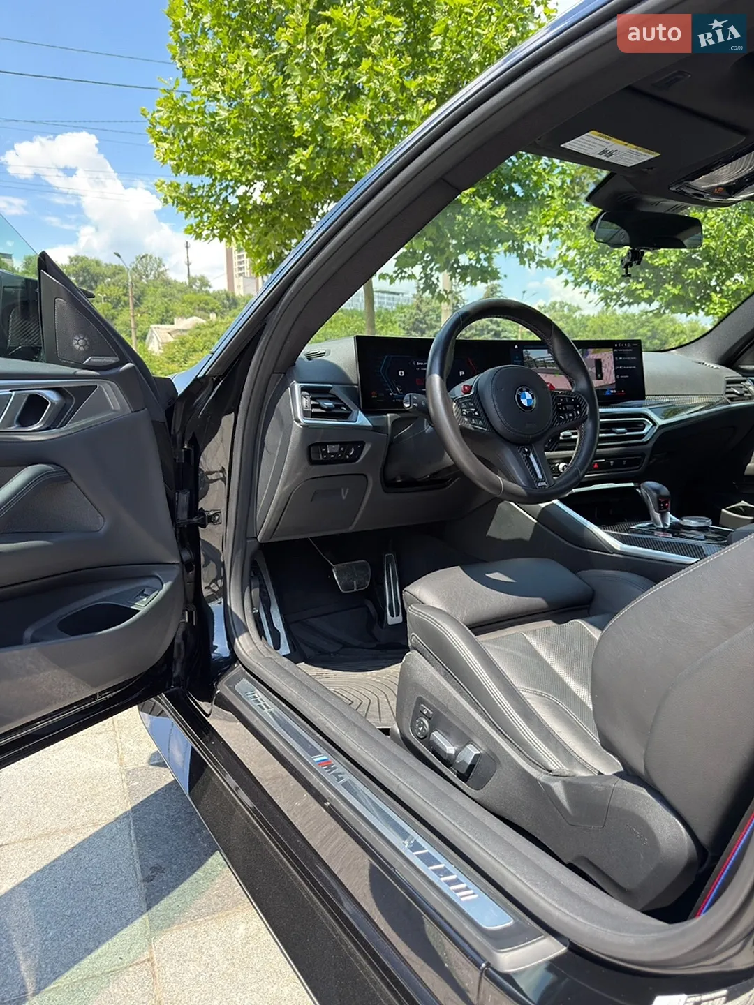 2023 BMW M4 - мініатюра 26