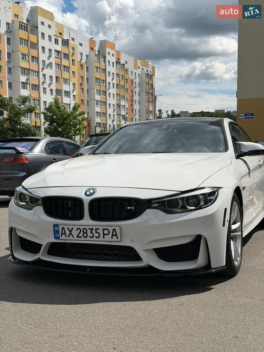 2016 BMW M4 - мініатюра 38