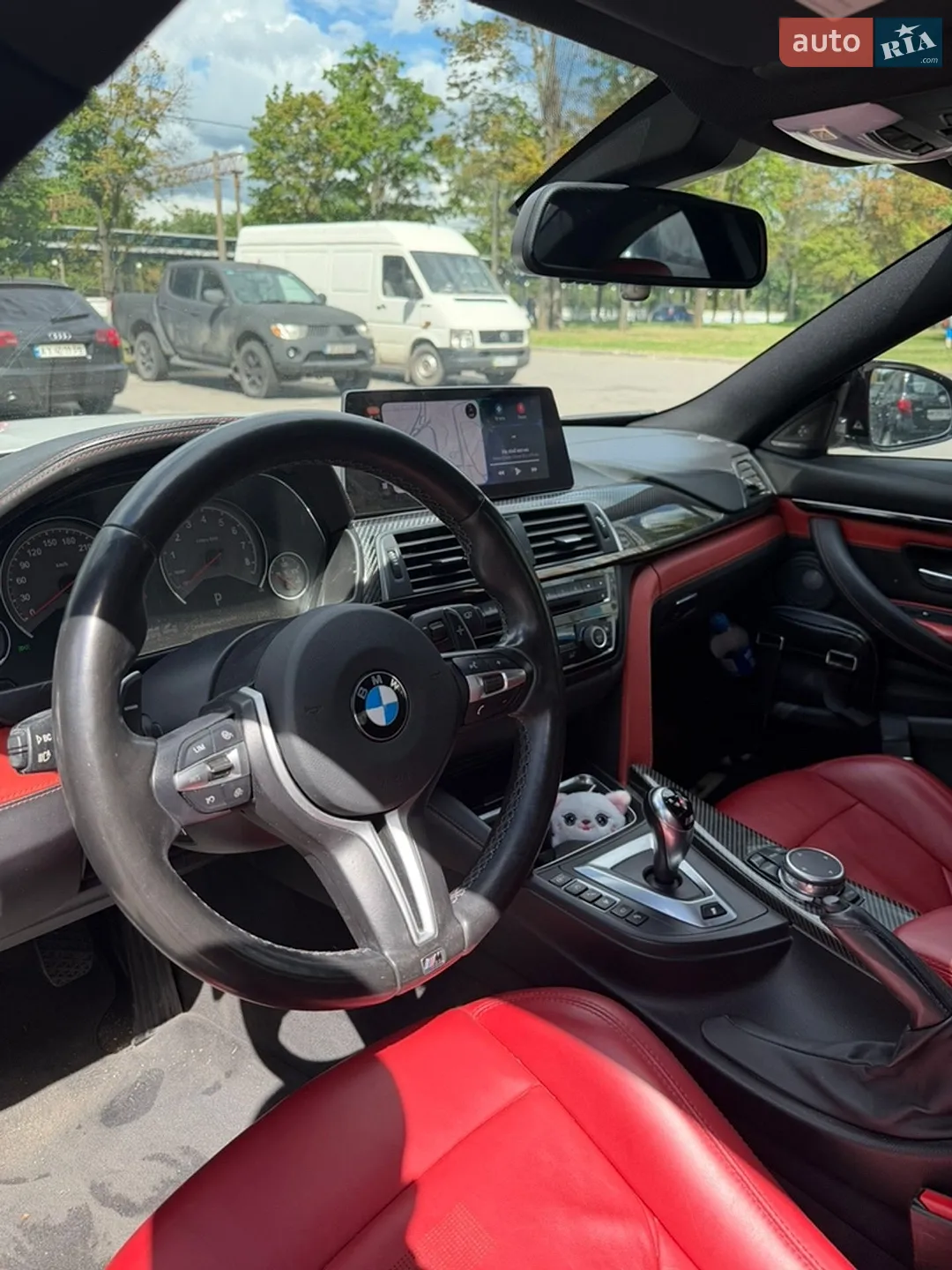 2016 BMW M4 - мініатюра 39
