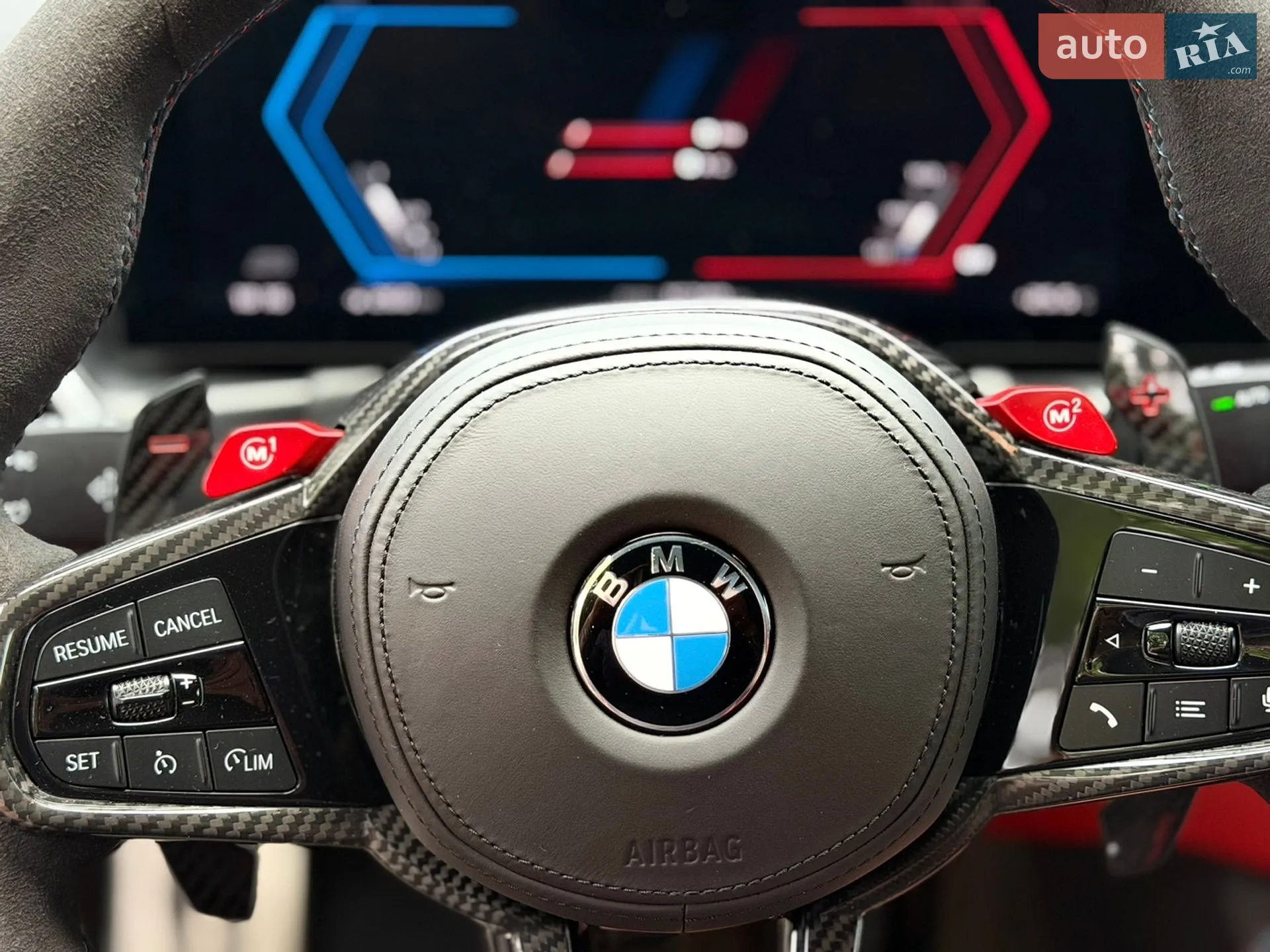 2024 BMW M4 - мініатюра 19