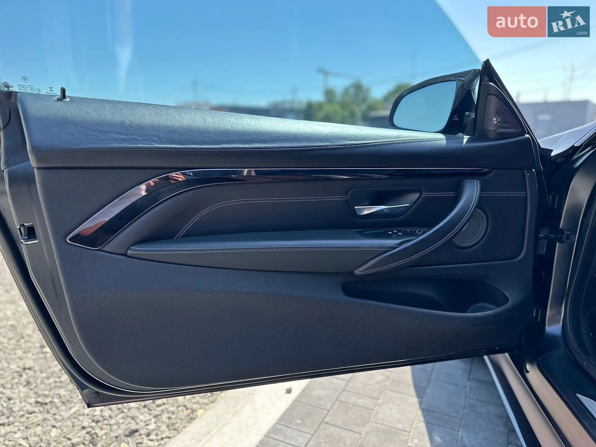 2016 BMW M4 - мініатюра 11