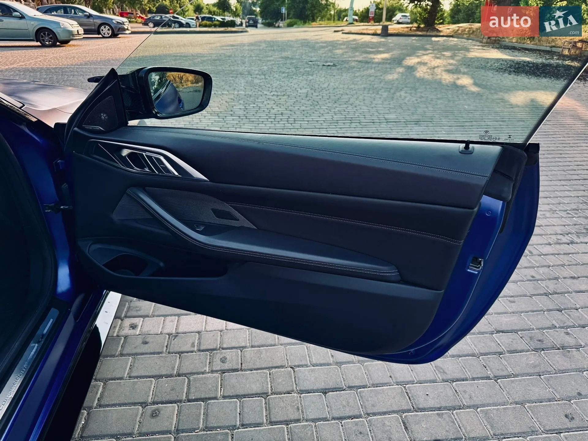 2021 BMW M4 - мініатюра 27