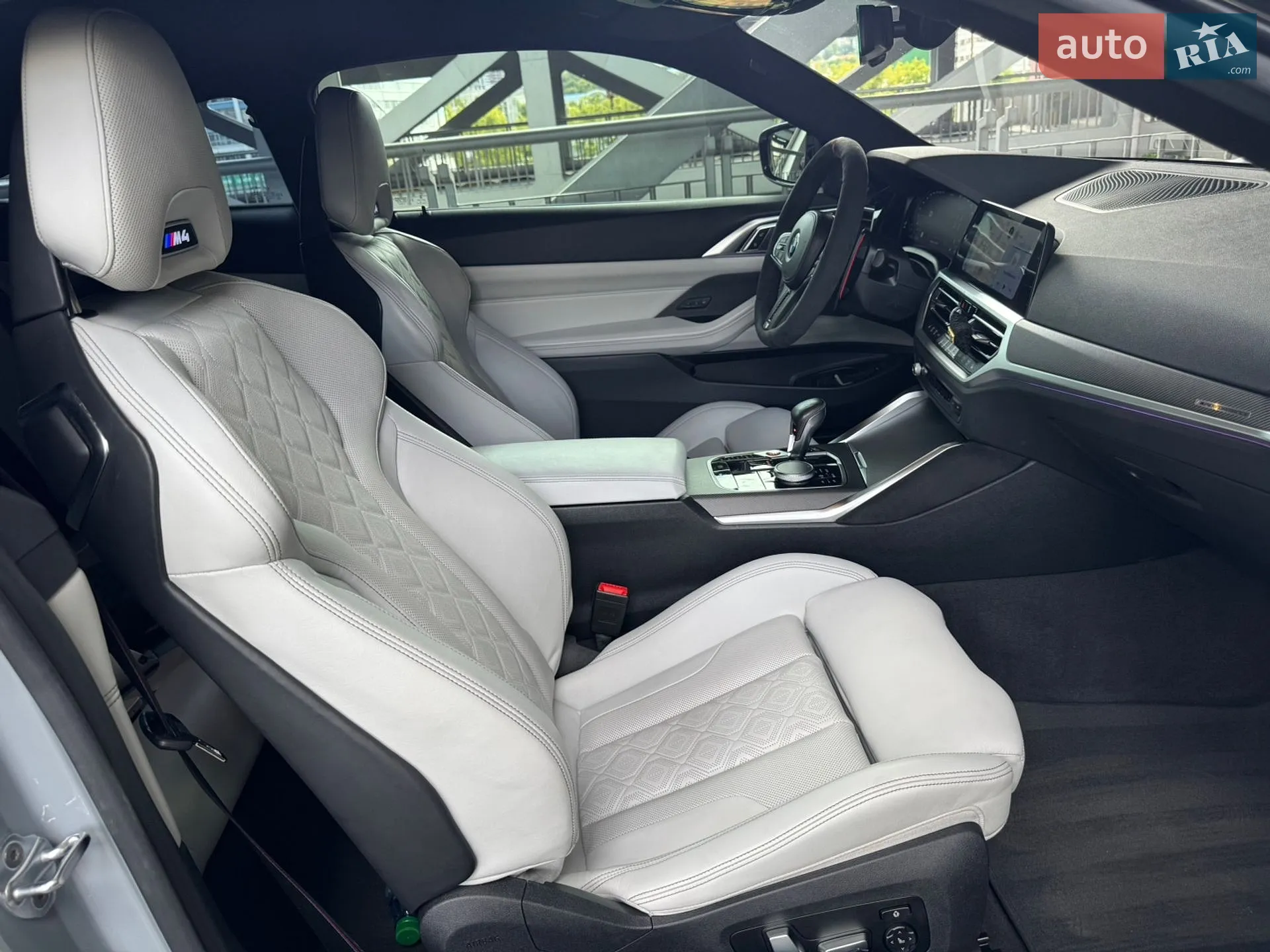 2021 BMW M4 - мініатюра 29