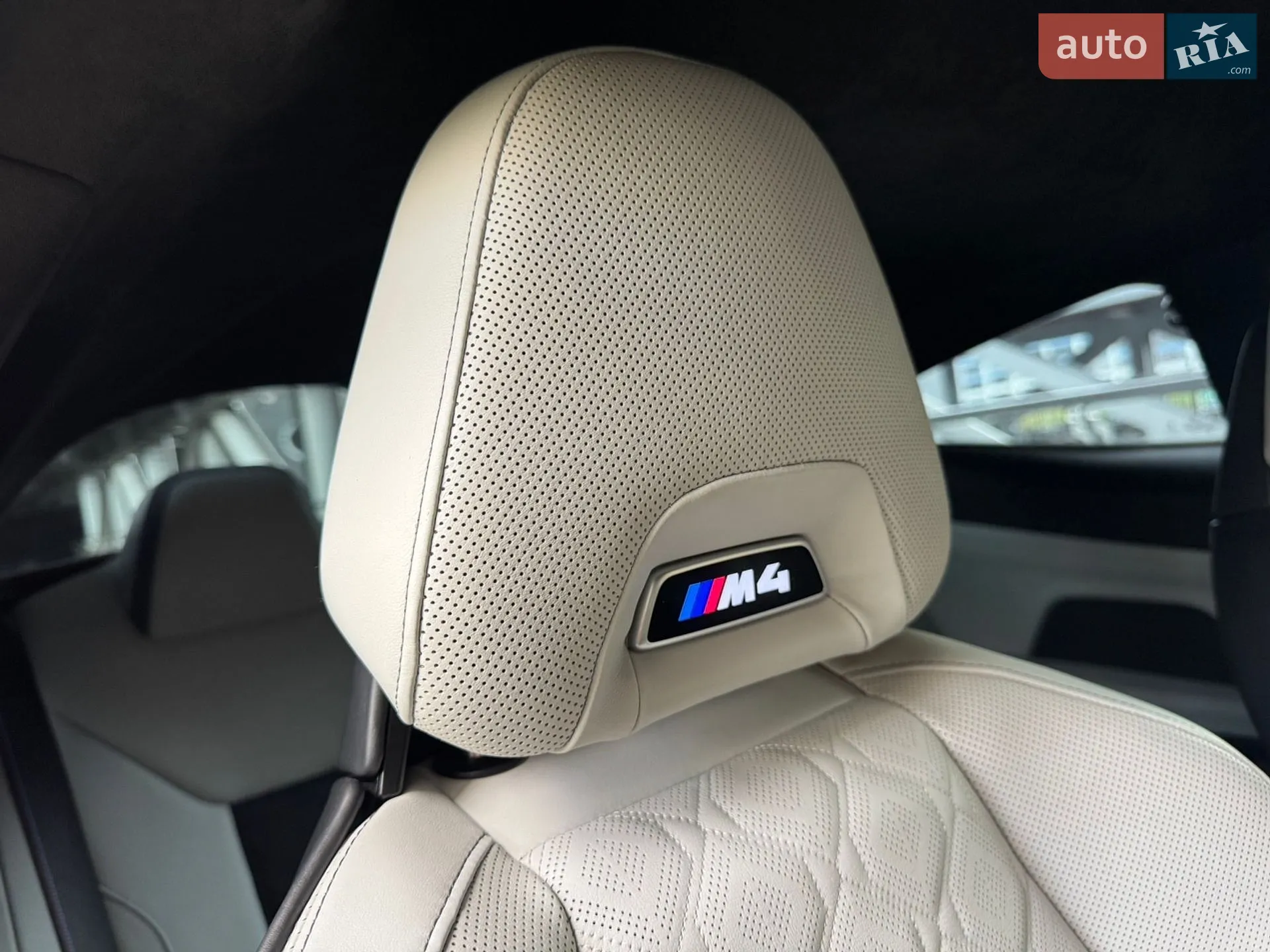2021 BMW M4 - мініатюра 37