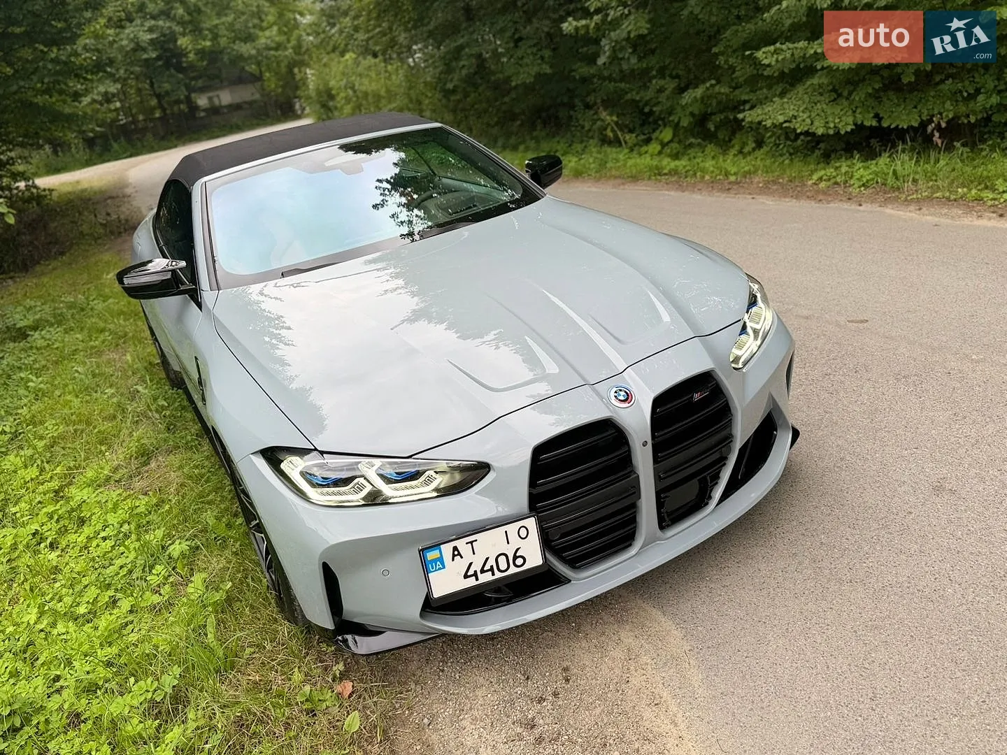 2022 BMW M4 - мініатюра 21