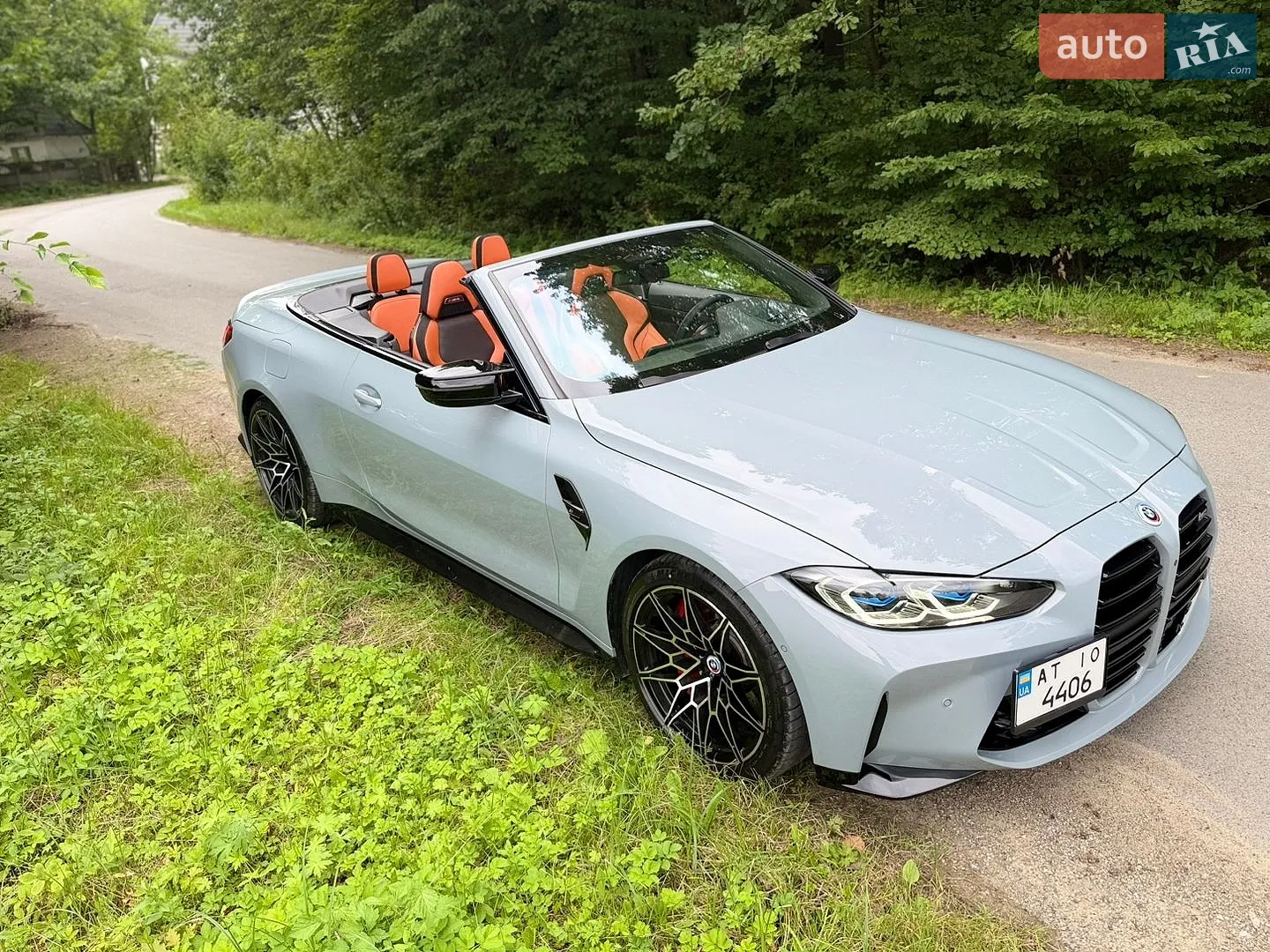 2022 BMW M4 - мініатюра 25