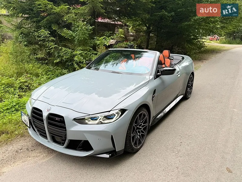 BMW M4