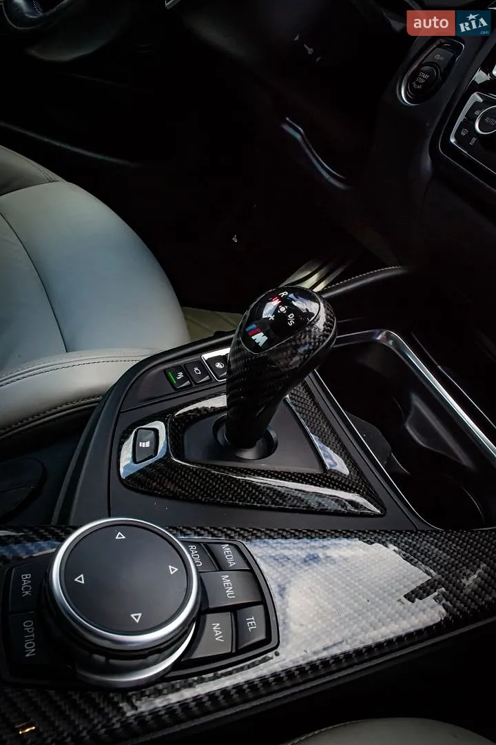 2014 BMW M4 - мініатюра 13