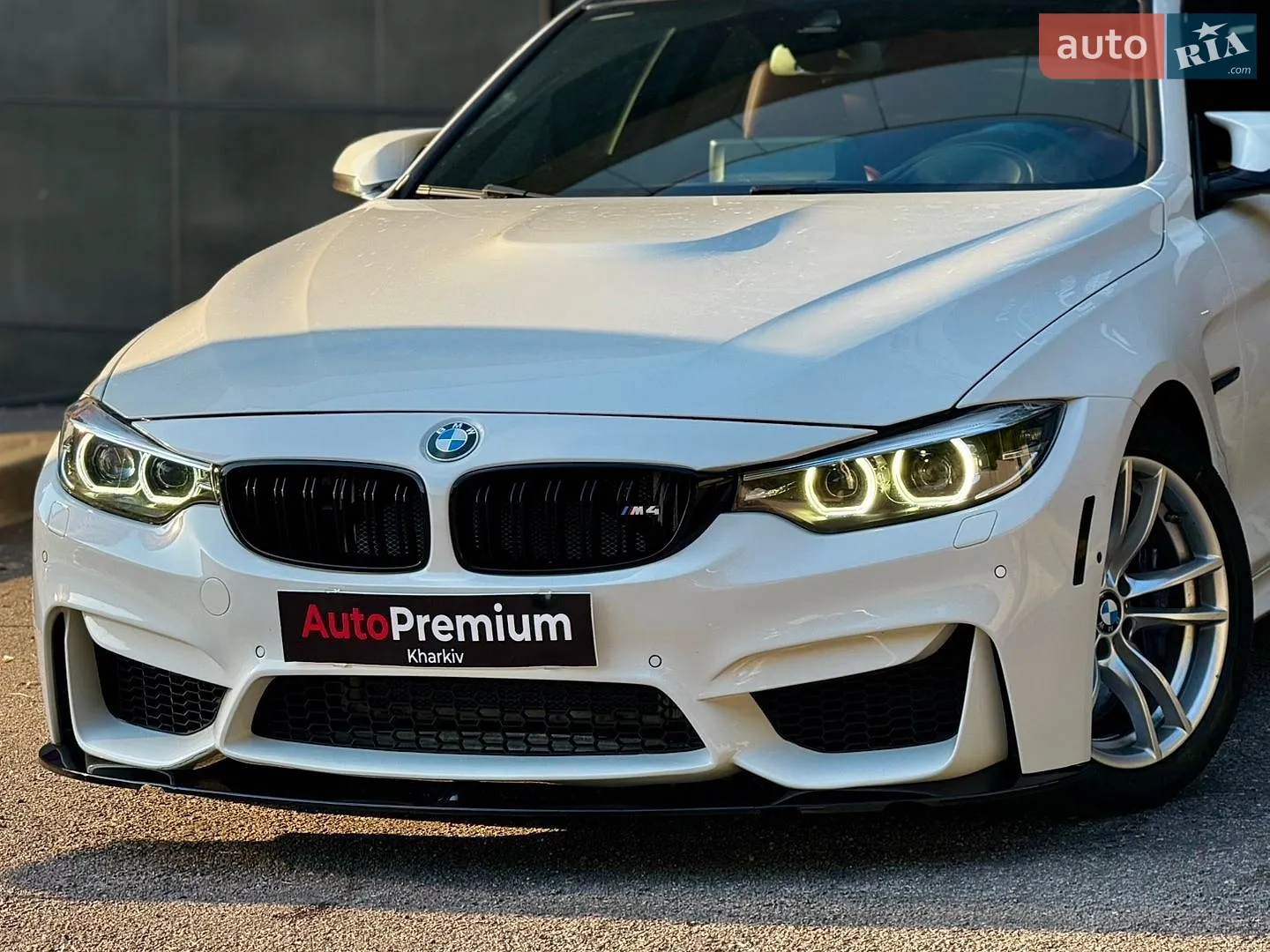 2016 BMW M4 - мініатюра 2